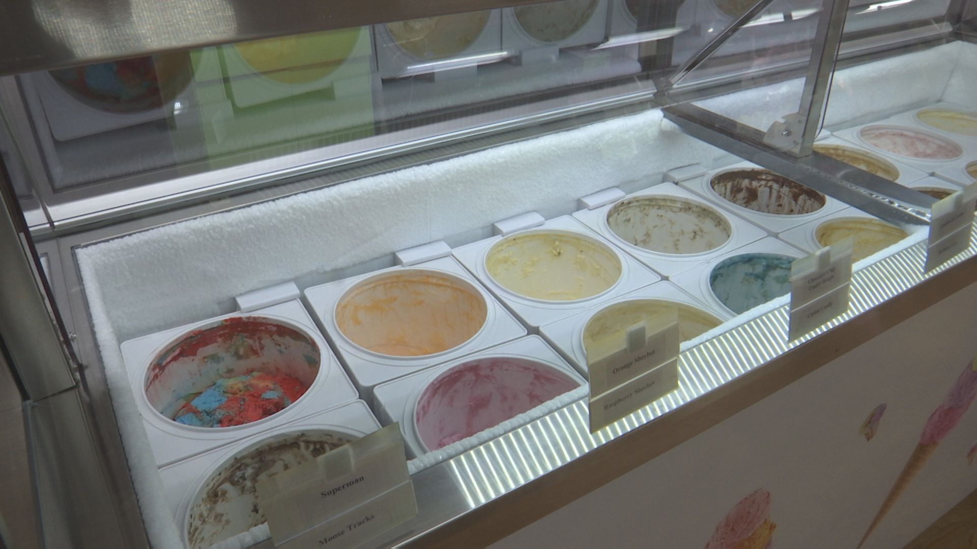ICE